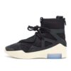 Nike Air Fear Of God 1 'Black' AR4237-001