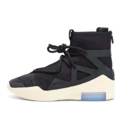 Nike Air Fear Of God 1 'Black' AR4237-001