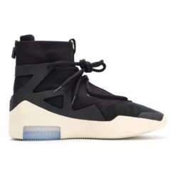 Nike Air Fear Of God 1 'Black' AR4237-001