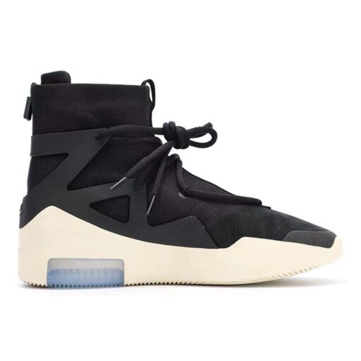 Nike Air Fear Of God 1 'Black' AR4237-001