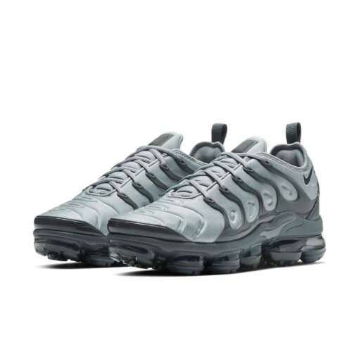 Nike Air VaporMax Plus 'Wolf Grey' 924453-016