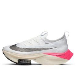 (WMNS) Nike Air Zoom Alphafly NEXT% 'Eliud Kipchoge 1:59:40' DD8878-100