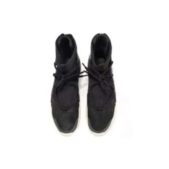 Nike Air Fear Of God 1 'Black' AR4237-001