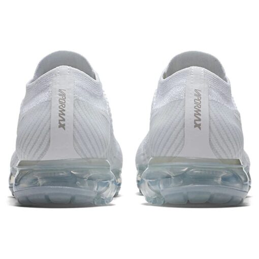 Nike Air VaporMax 'White Christmas' 849558-100