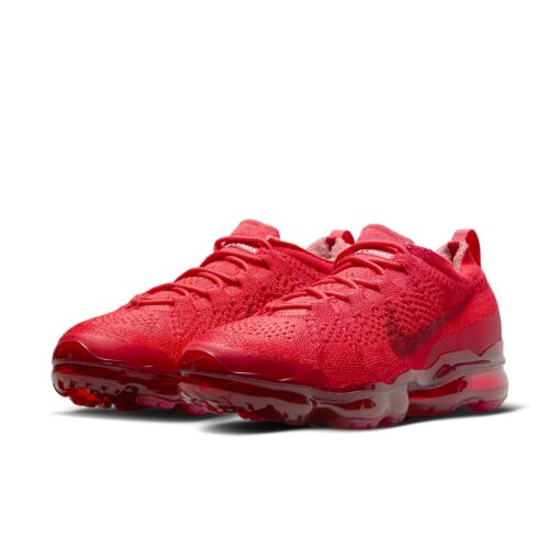 Nike VaporMax 2023 Flyknit 'Red' DV1678-600