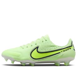 Nike Tiempo Legend 9 'Volt Summit White' CZ8482-705