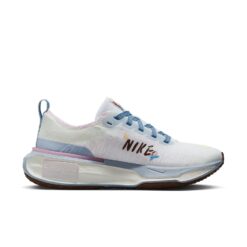 (WMNS) Nike ZoomX Invincible Run FK 3 ' Sail Blue Soft Pink' FJ7727-161