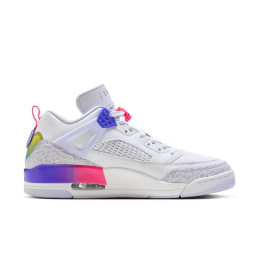 Air Jordan Spizike Low 'Dongdan' HF5758-151
