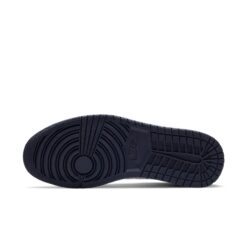 Air Jordan 1 Retro High co.JP 'Midnight Navy' Suitcase Special Box DB5877-100