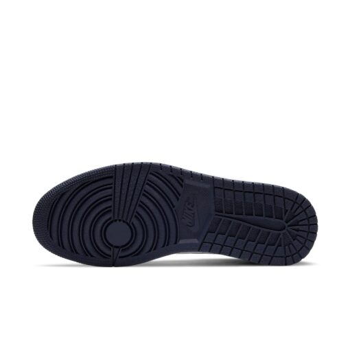 Air Jordan 1 Retro High co.JP 'Midnight Navy' Suitcase Special Box DB5877-100