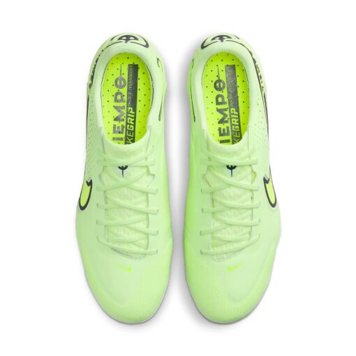 Nike Tiempo Legend 9 'Volt Summit White' CZ8482-705