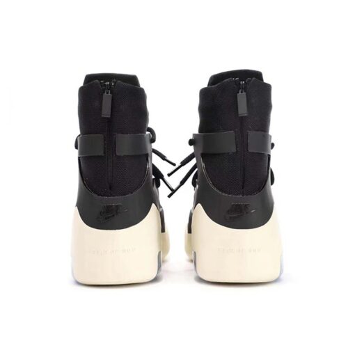 Nike Air Fear Of God 1 'Black' AR4237-001