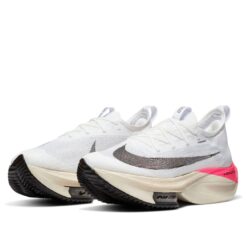 (WMNS) Nike Air Zoom Alphafly NEXT% 'Eliud Kipchoge 1:59:40' DD8878-100
