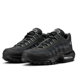 Nike Air Max 95 'Black Silver' HF0121-002
