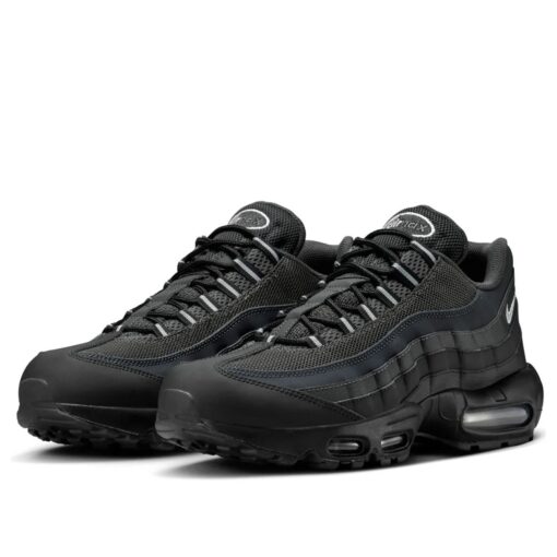Nike Air Max 95 'Black Silver' HF0121-002