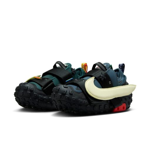 Nike x Cactus Plant Flea Market Air Flea 2 'Faded Spruce' DV7164-300