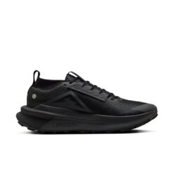 Nike ZoomX Zegama Trail 2 'Black Metallic Platinum' FD5190-002