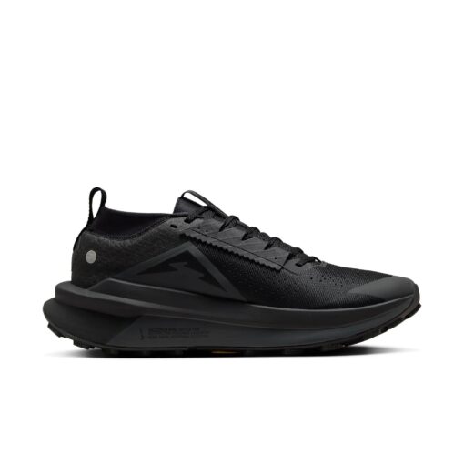 Nike ZoomX Zegama Trail 2 'Black Metallic Platinum' FD5190-002