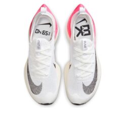(WMNS) Nike Air Zoom Alphafly NEXT% 'Eliud Kipchoge 1:59:40' DD8878-100
