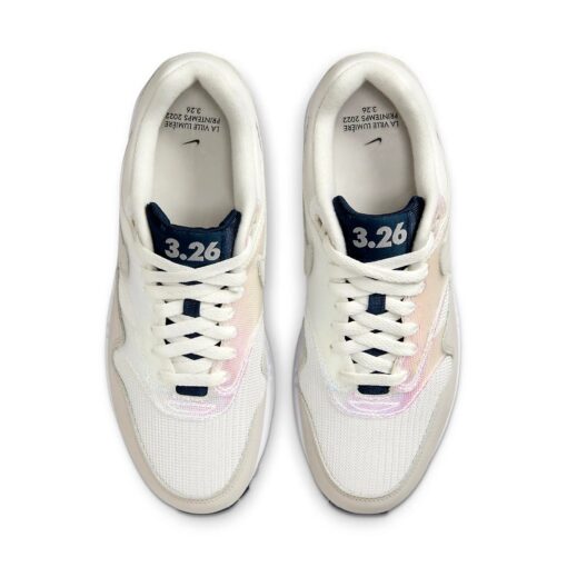 (WMNS) Nike Air Max 1 'Air Max Day - La Ville-Lumire' DQ9326-100