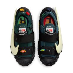 Nike x Cactus Plant Flea Market Air Flea 2 'Faded Spruce' DV7164-300