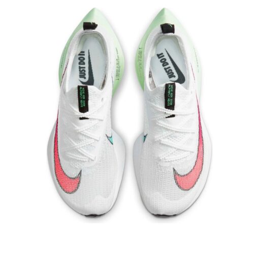 (WMNS) Nike Air Zoom Alphafly NEXT% 'Watermelon' CZ1514-100