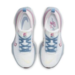 (WMNS) Nike ZoomX Invincible Run FK 3 ' Sail Blue Soft Pink' FJ7727-161