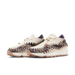 (WMNS) Nike Air Footscape Woven 'NAI-KE' FV3615-191