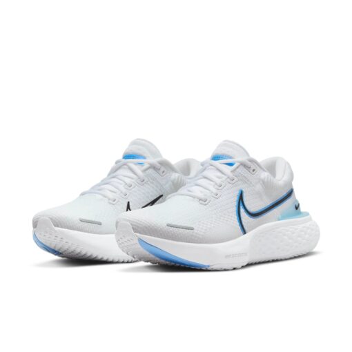 Nike ZoomX Invincible Run Flyknit 2 'White University Blue' DH5425-100
