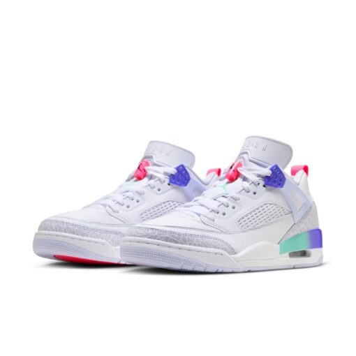 Air Jordan Spizike Low 'Dongdan' HF5758-151