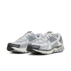 (WMNS) Nike Air Zoom Vomero 5 'Wolf Grey Cool Grey' FD9919-001