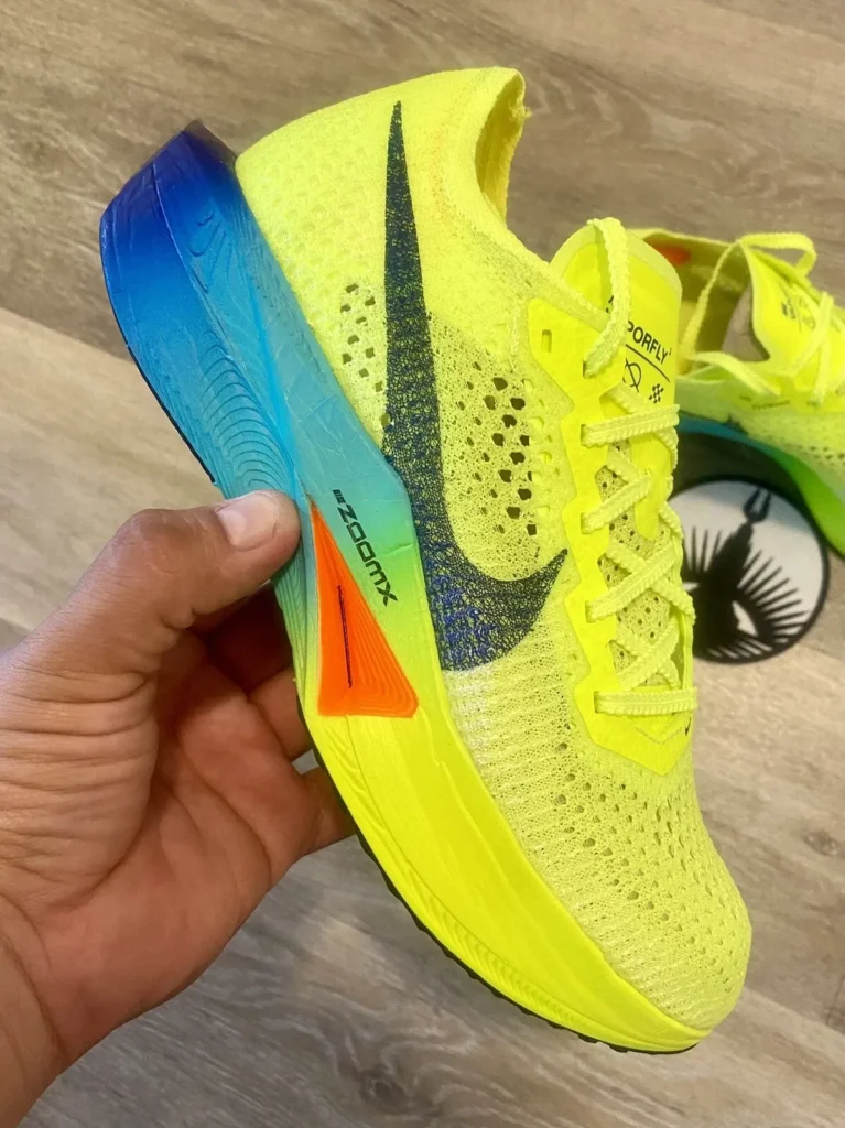 Nike ZoomX VaporFly Next% 3 ‘Fast Pack’ Review: Record-Ready Speed in Volt & Green Strike