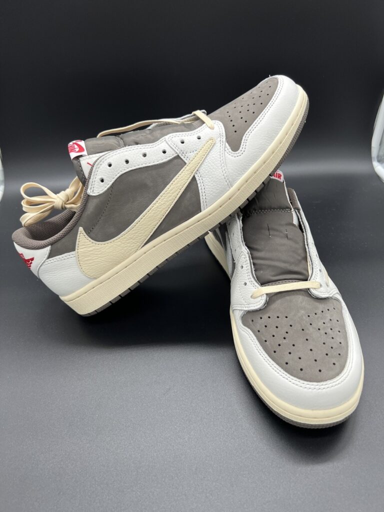 Air Jordan 1 Low OG x Travis Scott ‘Reverse Mocha’ Review: Hype Meets Heritage Air Jordan 1 Low OG x Travis Scott ‘Reverse Mocha’ Review: Hype Meets Heritage