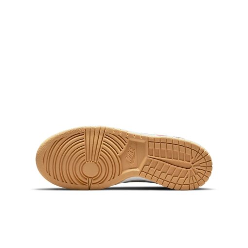 (GS) Nike Dunk Low SE 'Free.99 - White' CZ2496-100