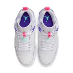 Air Jordan Spizike Low 'Dongdan' HF5758-151