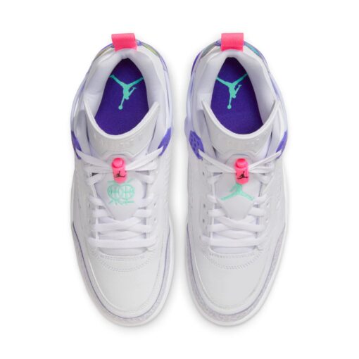Air Jordan Spizike Low 'Dongdan' HF5758-151