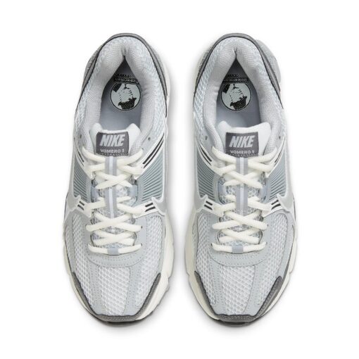 (WMNS) Nike Air Zoom Vomero 5 'Wolf Grey Cool Grey' FD9919-001