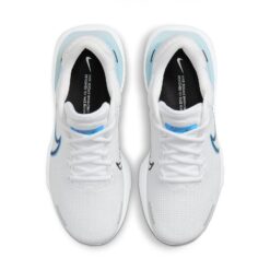 Nike ZoomX Invincible Run Flyknit 2 'White University Blue' DH5425-100