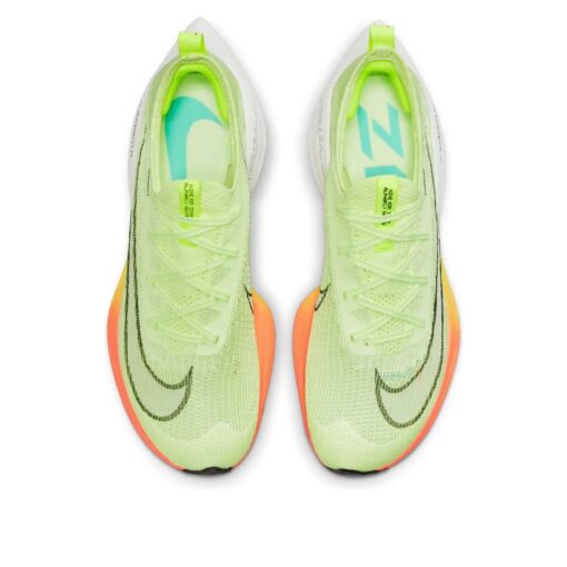 Nike Air Zoom Alphafly NEXT% 'Fast Pack' CI9925-700