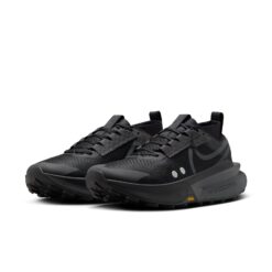 Nike ZoomX Zegama Trail 2 'Black Metallic Platinum' FD5190-002