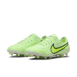 Nike Tiempo Legend 9 'Volt Summit White' CZ8482-705