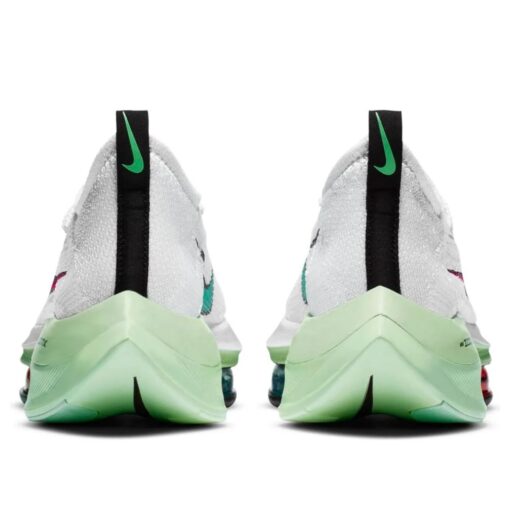 (WMNS) Nike Air Zoom Alphafly NEXT% 'Watermelon' CZ1514-100