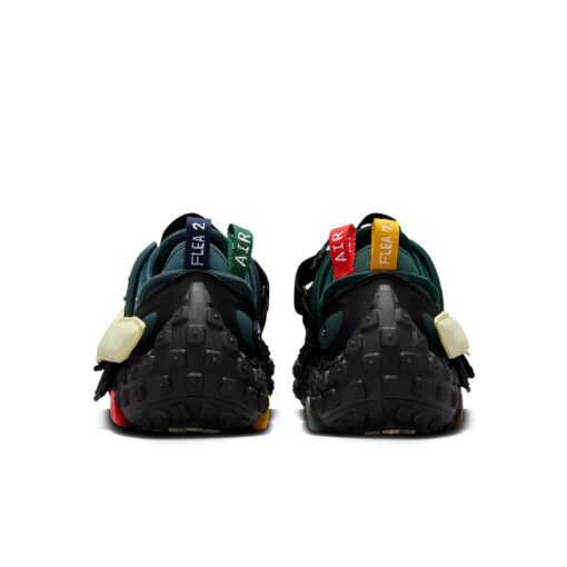 Nike x Cactus Plant Flea Market Air Flea 2 'Faded Spruce' DV7164-300