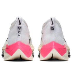 (WMNS) Nike Air Zoom Alphafly NEXT% 'Eliud Kipchoge 1:59:40' DD8878-100