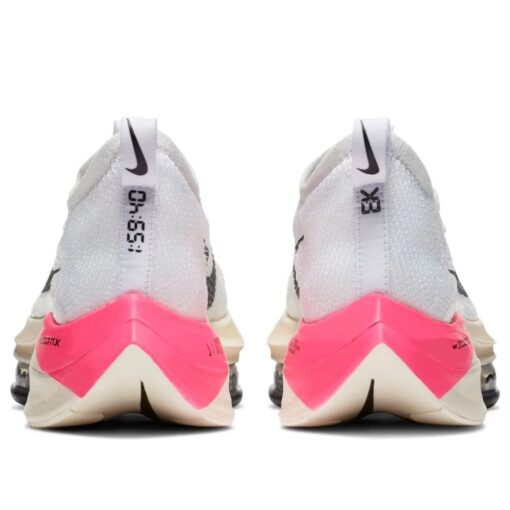 (WMNS) Nike Air Zoom Alphafly NEXT% 'Eliud Kipchoge 1:59:40' DD8878-100