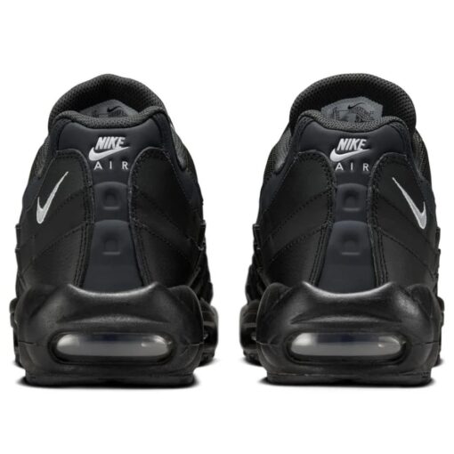 Nike Air Max 95 'Black Silver' HF0121-002