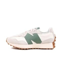 New Balance 327 'Moonbeam with Nori' U327LX
