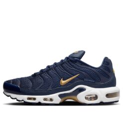 Nike Air Max Plus 'French Football Federation' FB3350-400