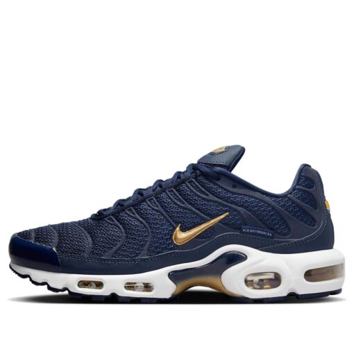 Nike Air Max Plus 'French Football Federation' FB3350-400