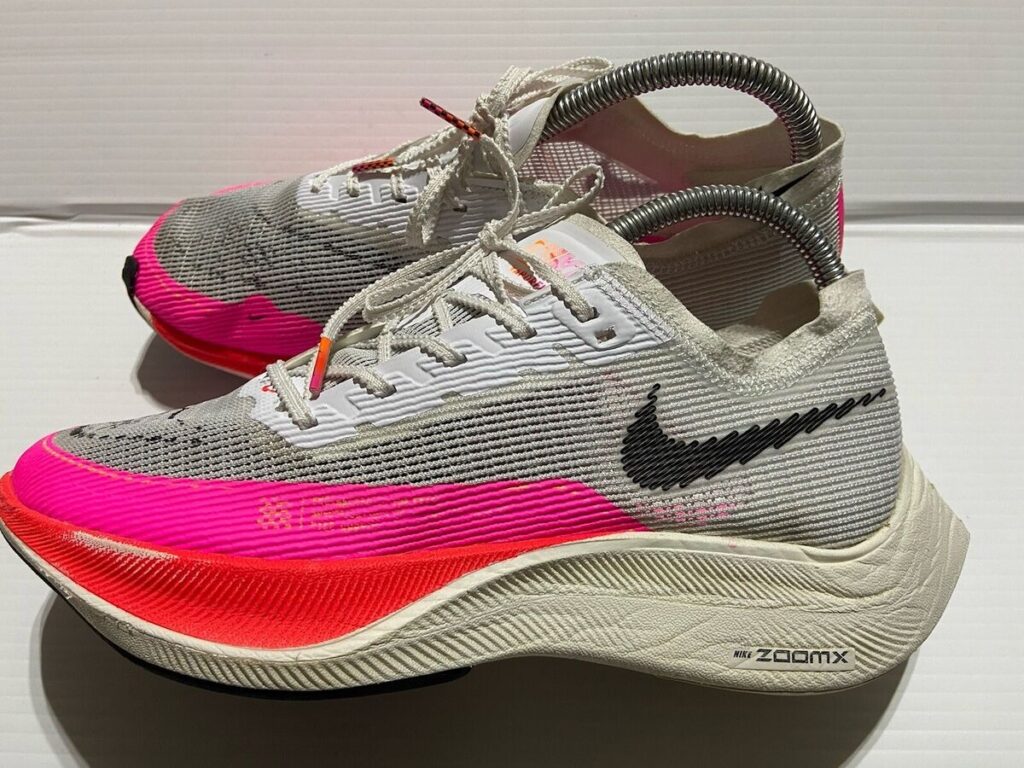 Nike ZoomX Vaporfly Next% 2 ‘Rawdacious’ Review: Peak Speed in a Bold Package Nike ZoomX Vaporfly Next% 2 ‘Rawdacious’ Review: Peak Speed in a Bold Package